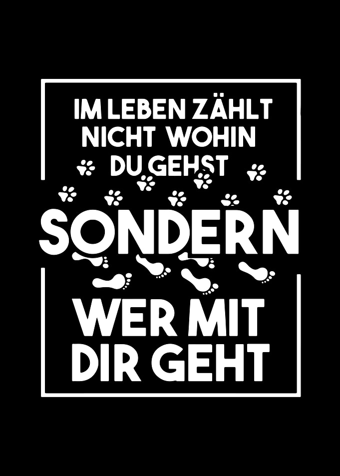 German Dog