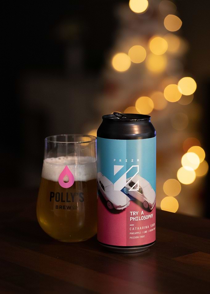 Beer prizm