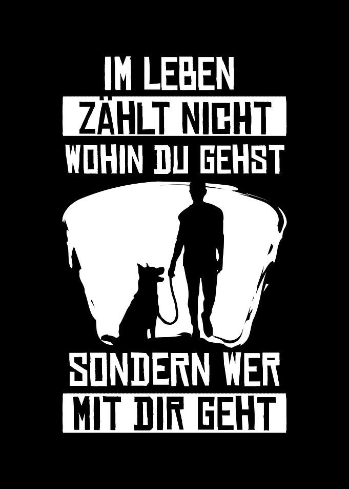 German Dog