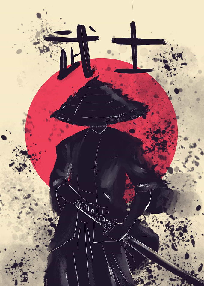 swords man
