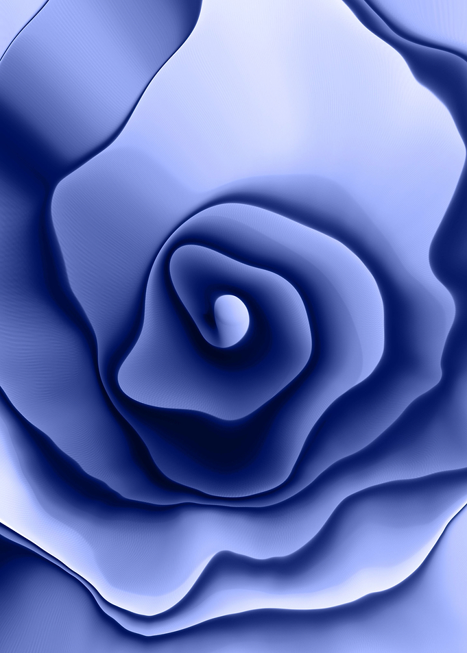 Rose Ink Background 16