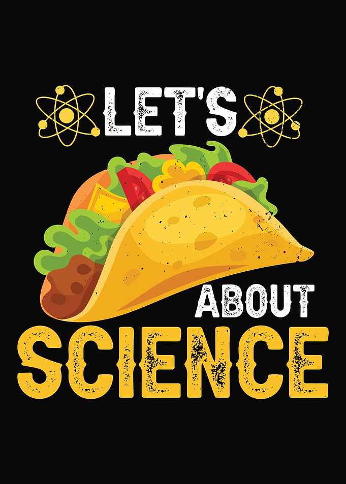 science chemistry biology