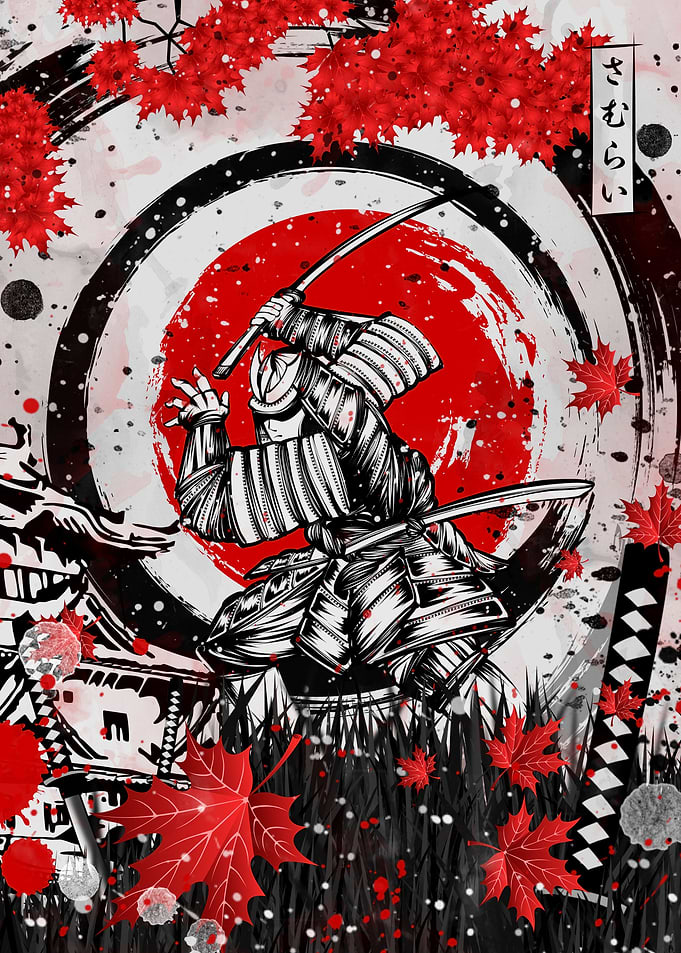 Samurai Japan
