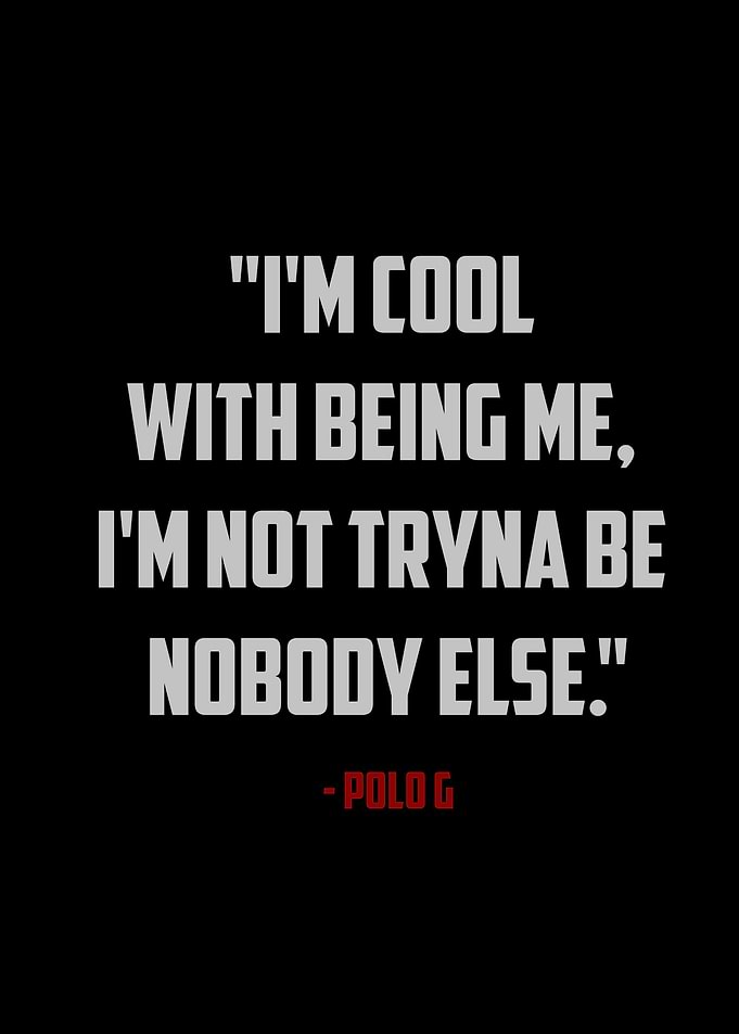 Polo G