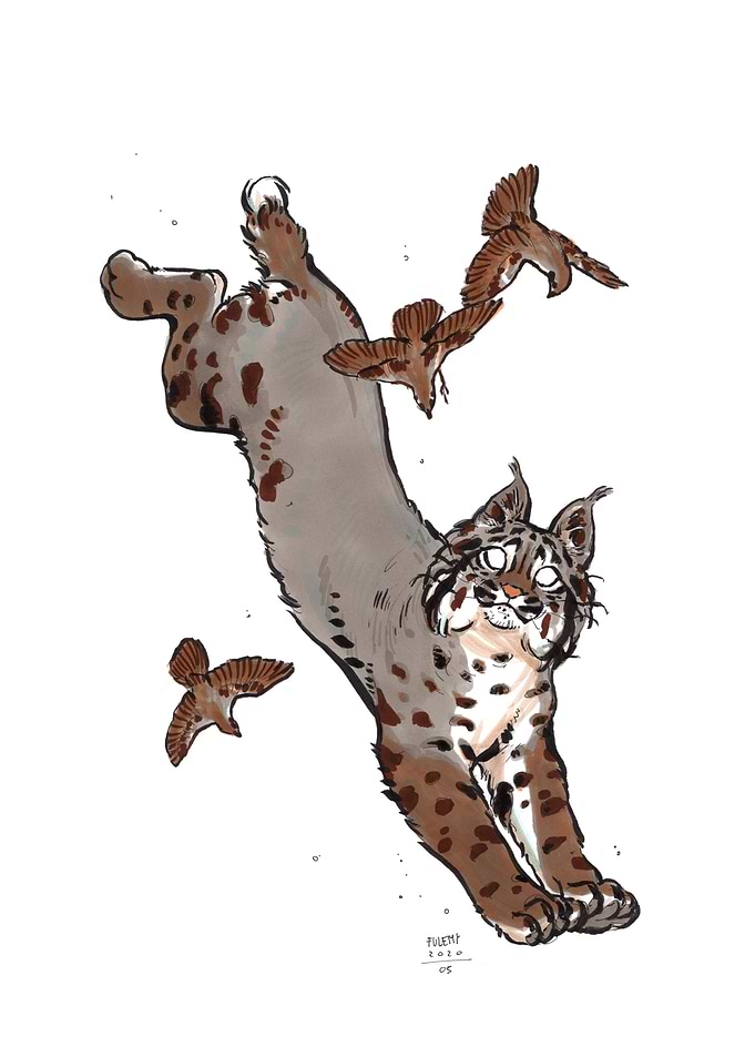 Artober Day 05