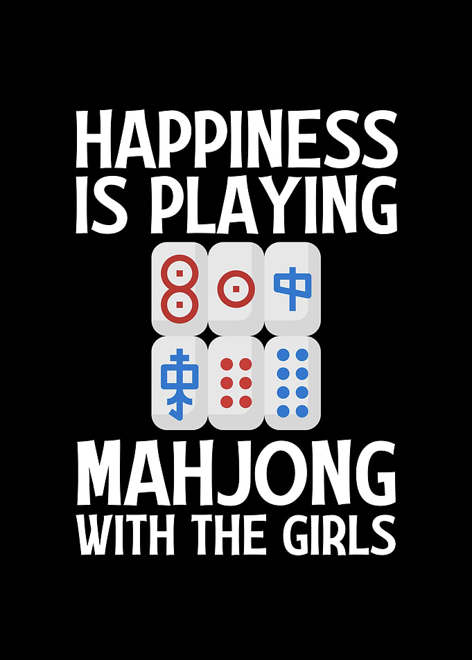 Happiness is Playing