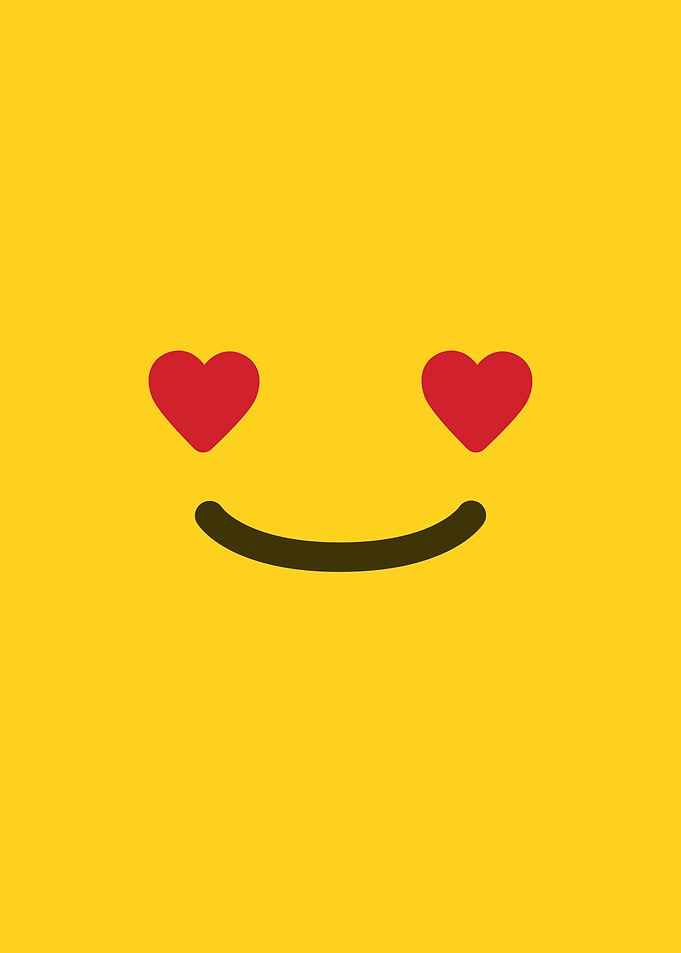 Emoji Love