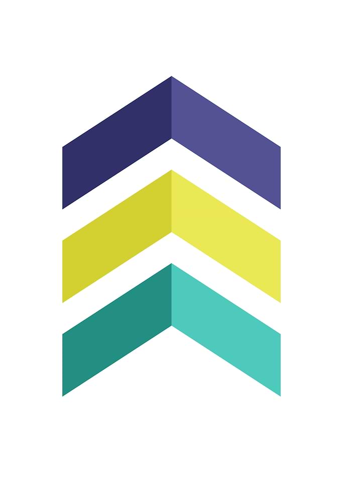 Scandinavian Chevron