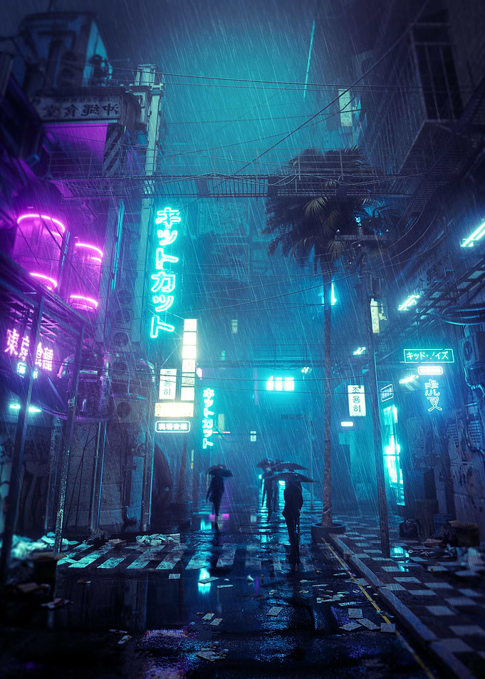 Acid Rain