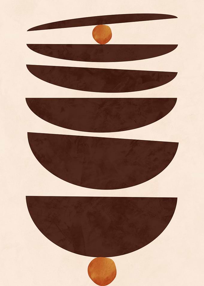 GEOMETRIC ABSTRACT 79A1