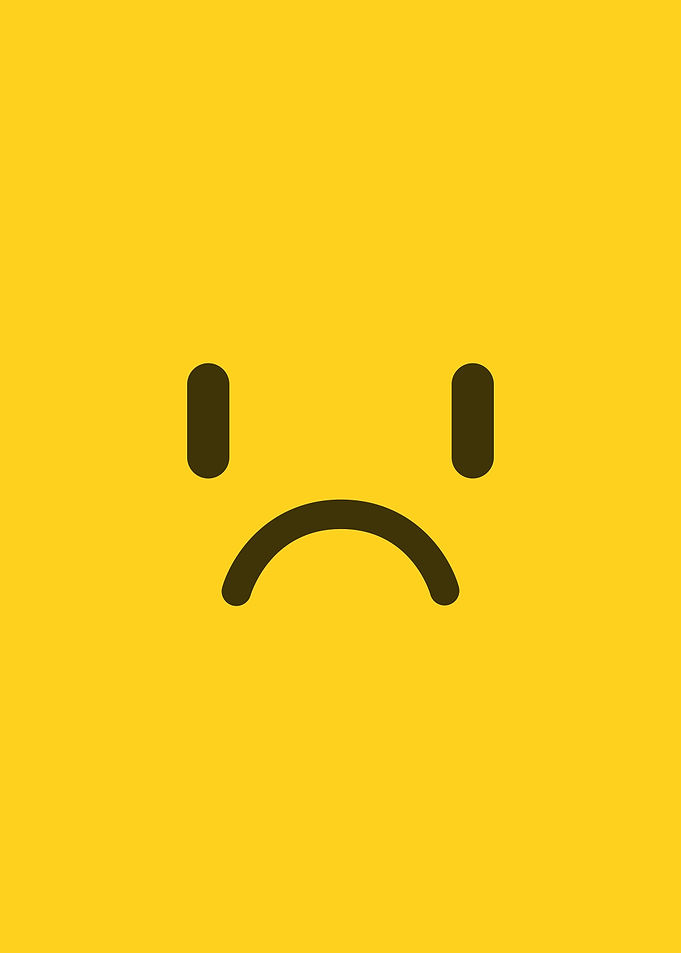 Emoji Sad