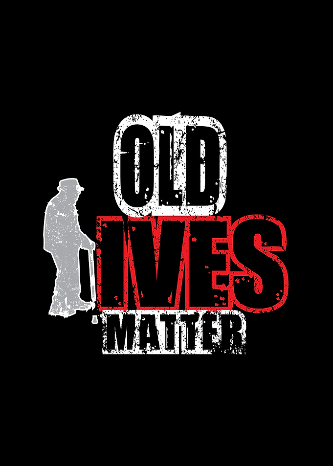 Old Live Matter