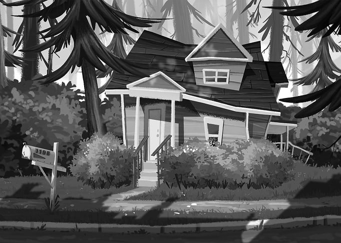 Cozy Cottage