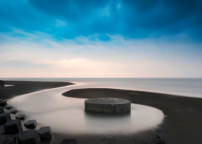 Coastal View Taiwan