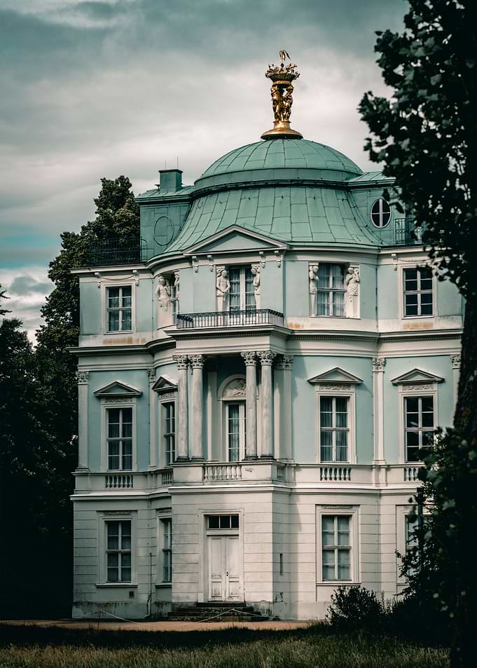 Nannys House