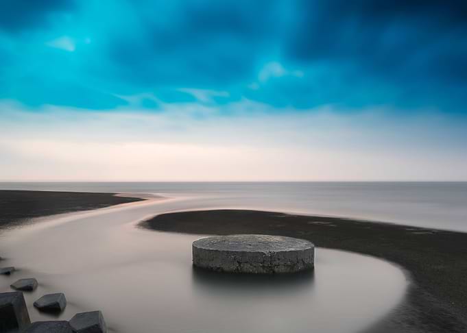 Coastal View Taiwan