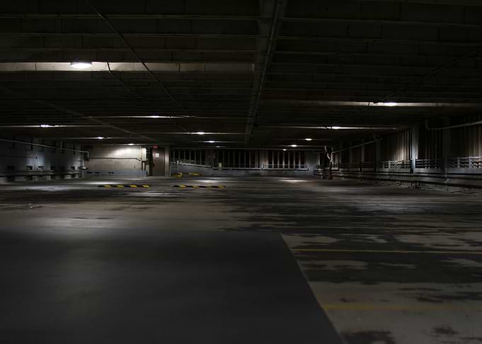 Dark places
