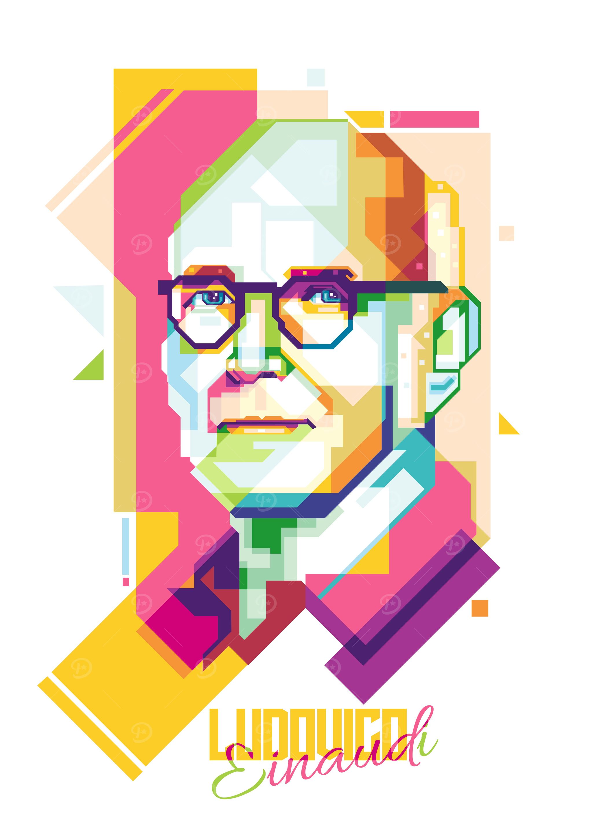 Lucovico Einaudi