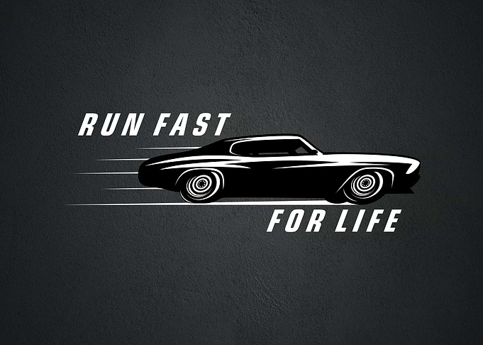 classic cars fast design