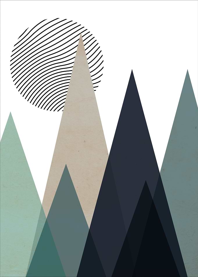 Scandinavian Mountains