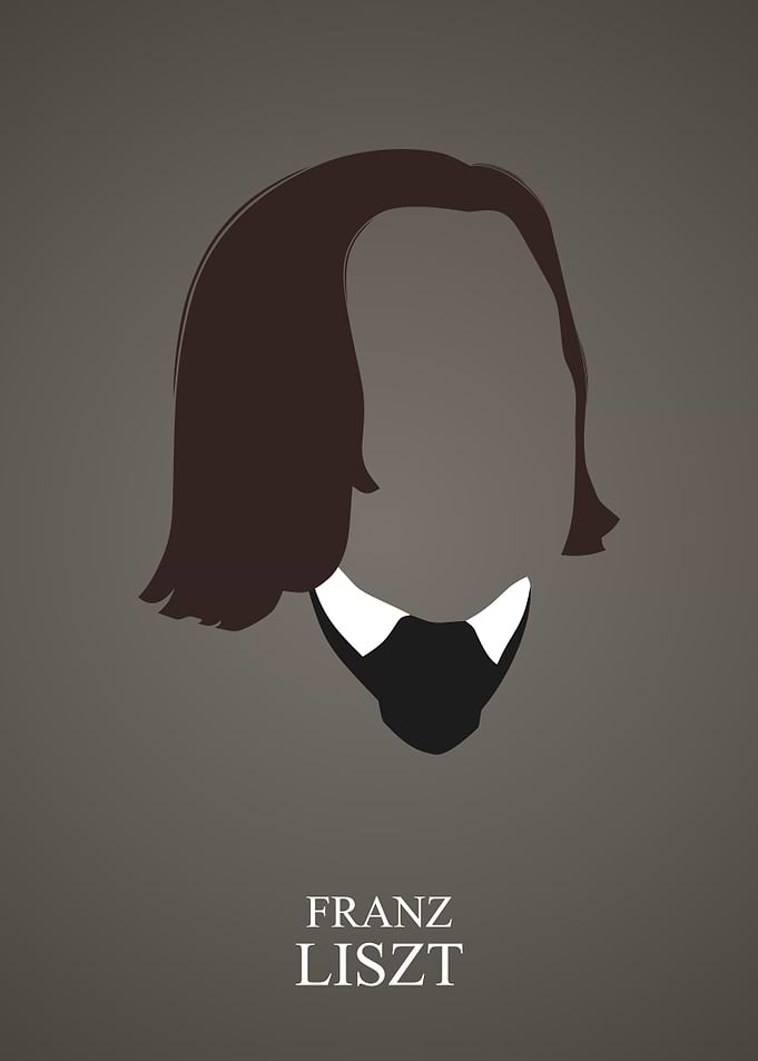 Franz Liszt