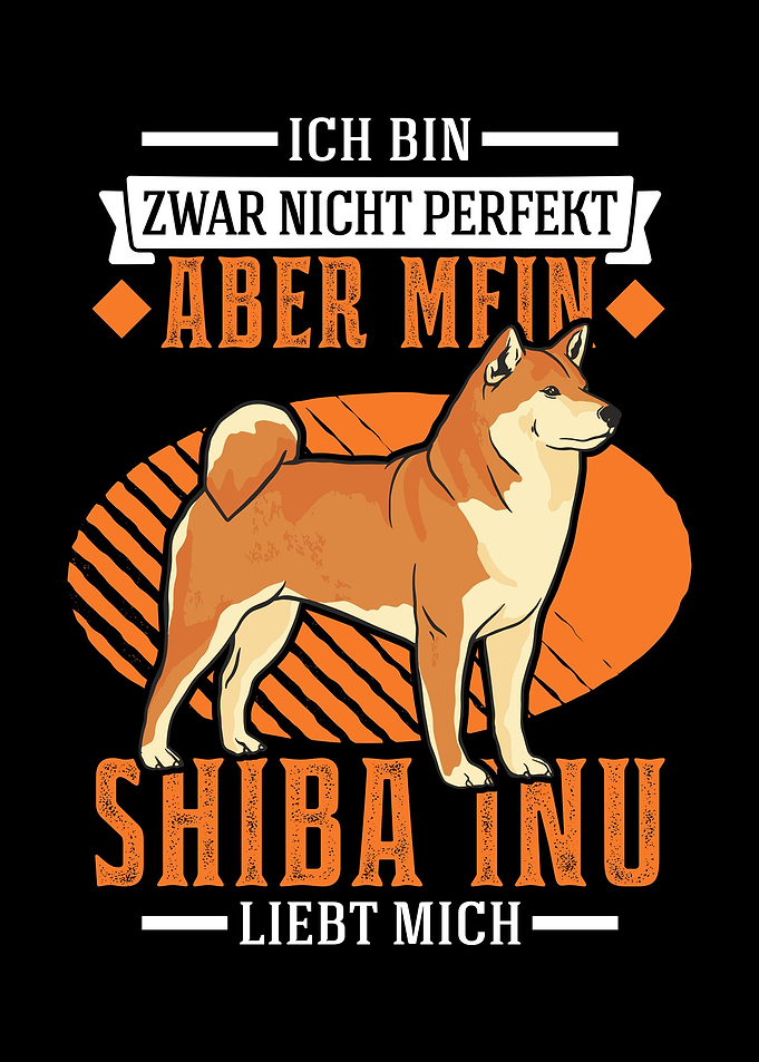 Shiba Inu