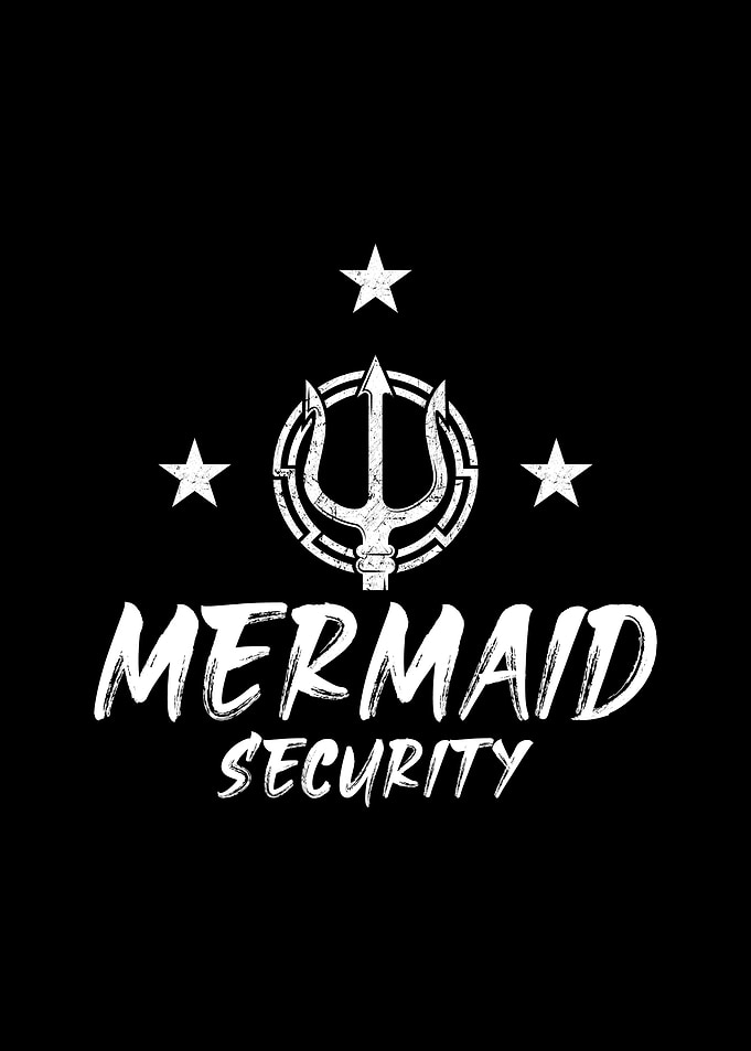 Mermaid Security