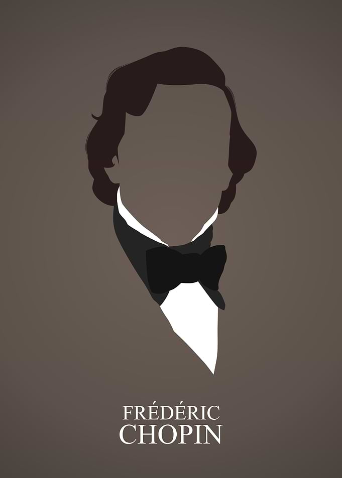 Frederic Chopin