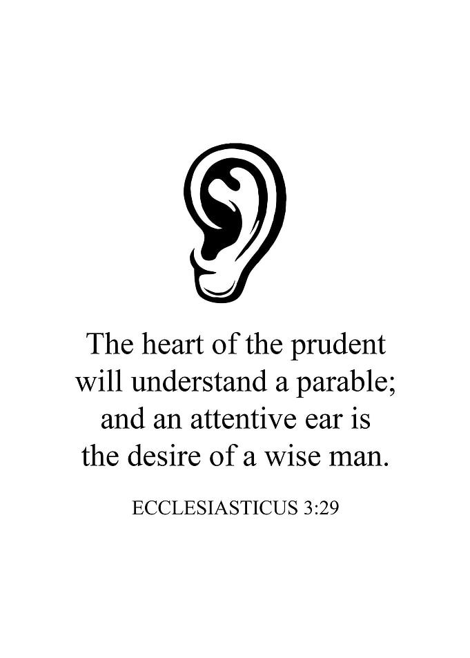 An Attentive Ear