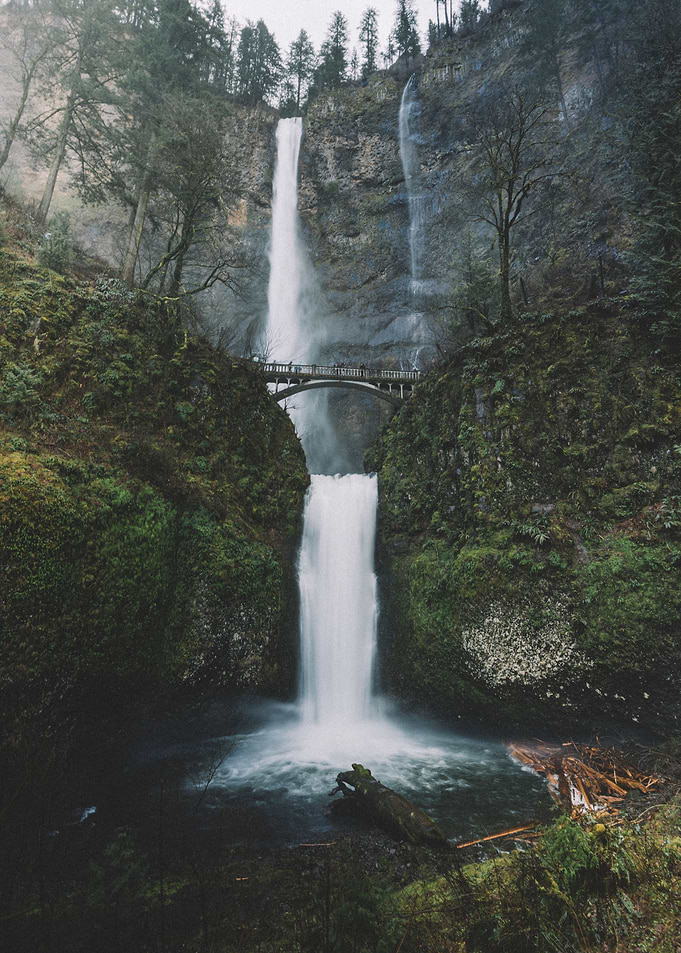 The Falls