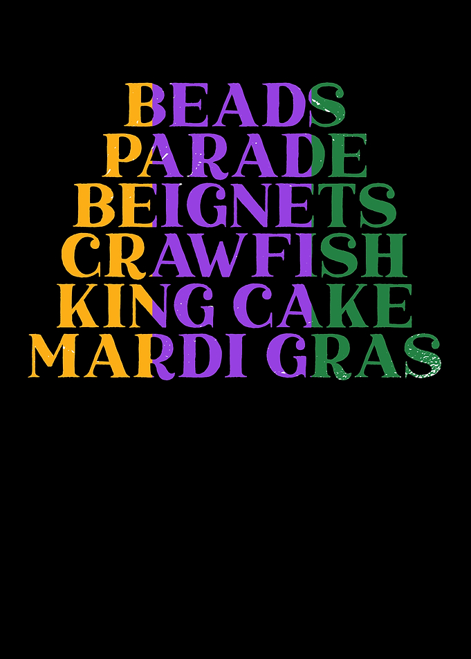 Mardi Gras Festival