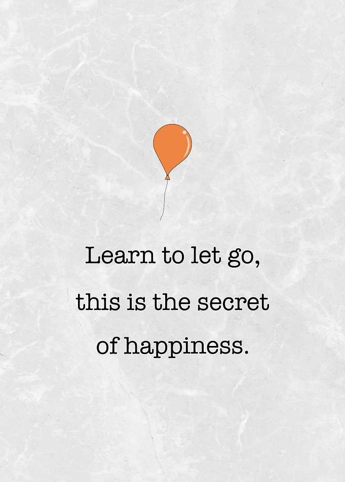 Happiness