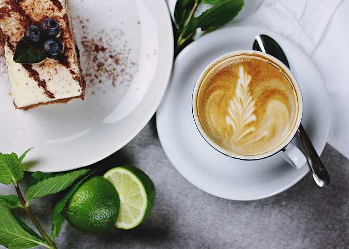 Sweet Bite and Coffee