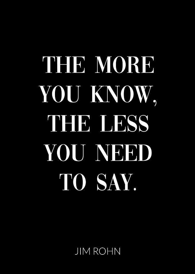 Jim Rohn Quote