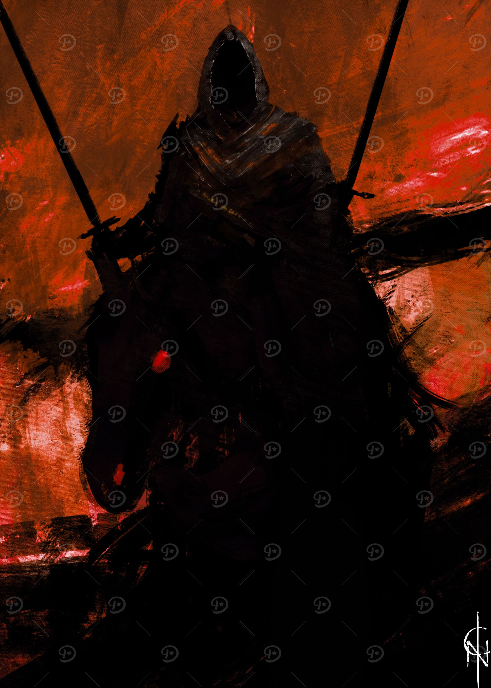Warrior