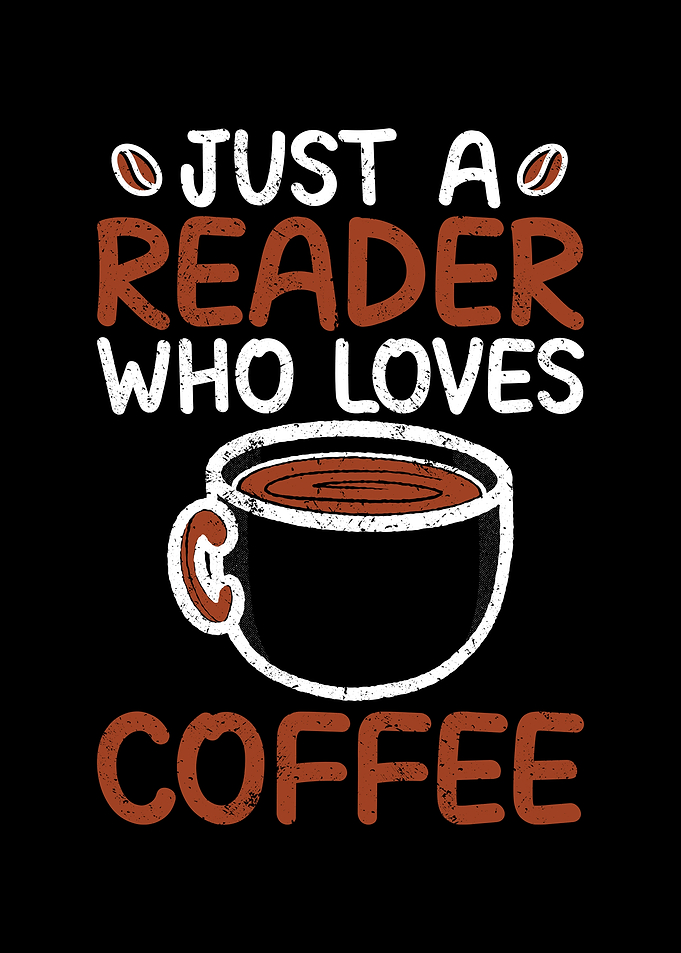 Just a reader who loves