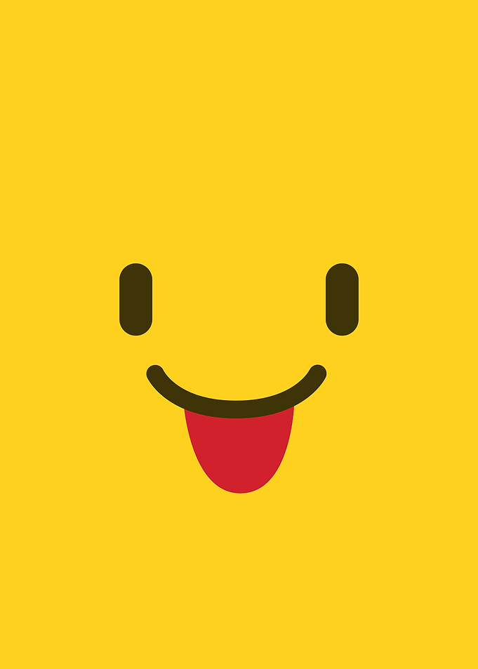 Emoji Cute