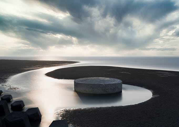 Coastal View Taiwan