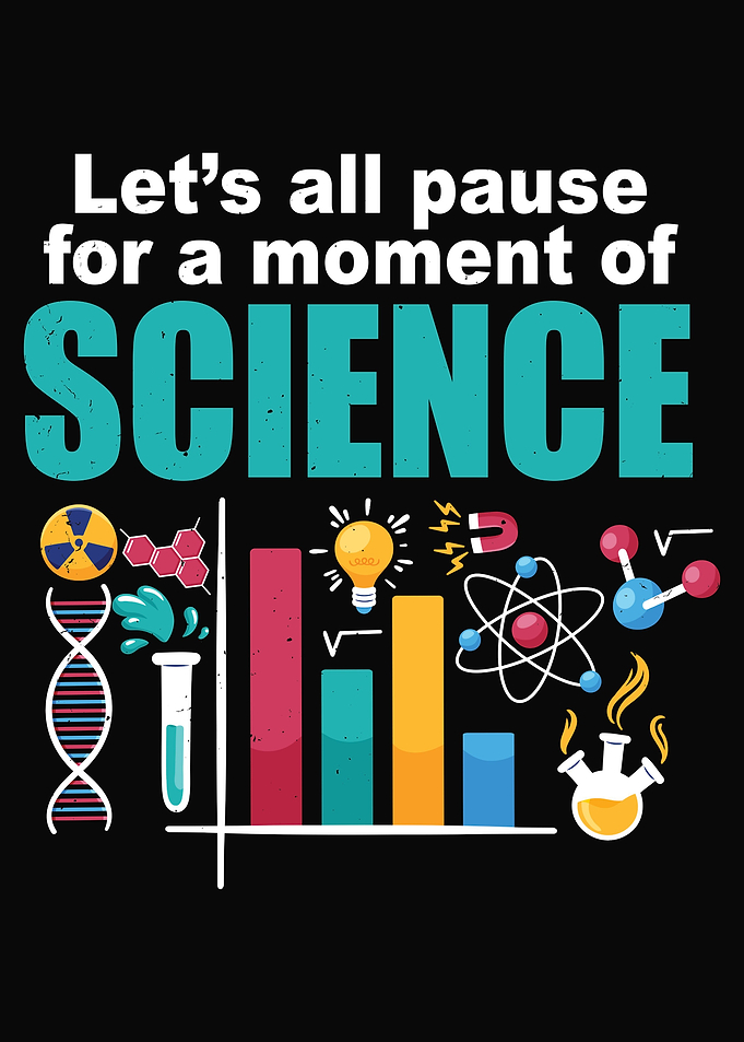 science chemistry biology