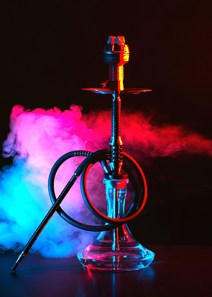 Shisha Hookah