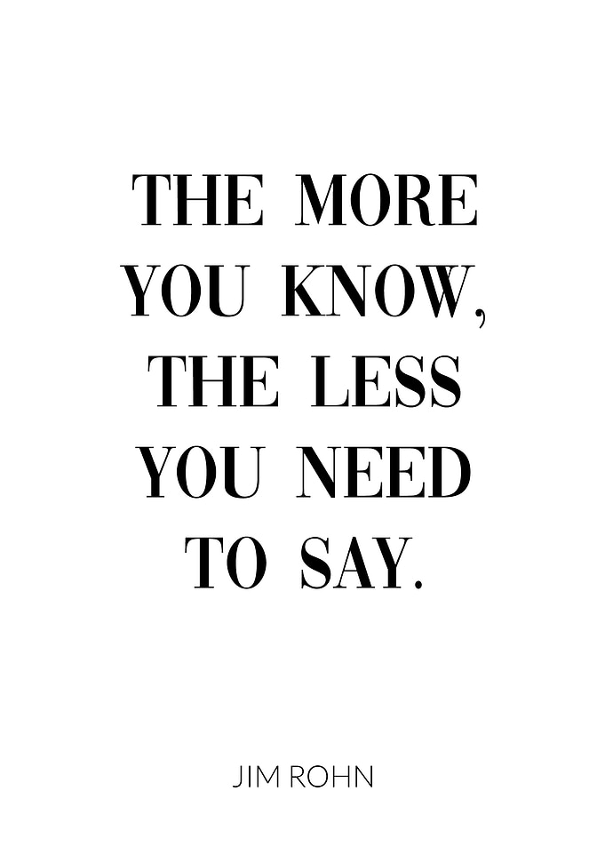Jim Rohn Quote