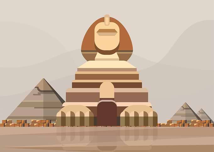 The Sphinx Illustrated