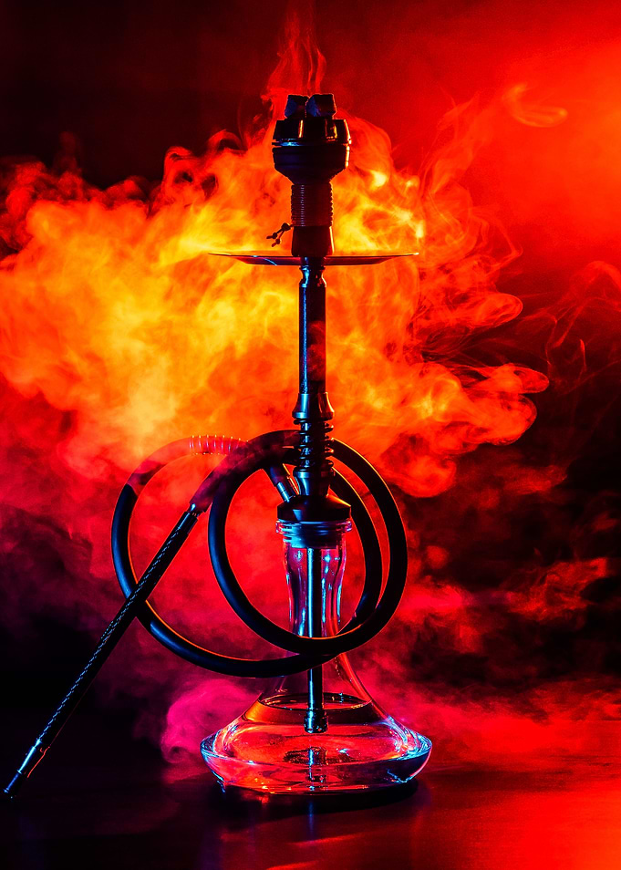 Shisha Hookah