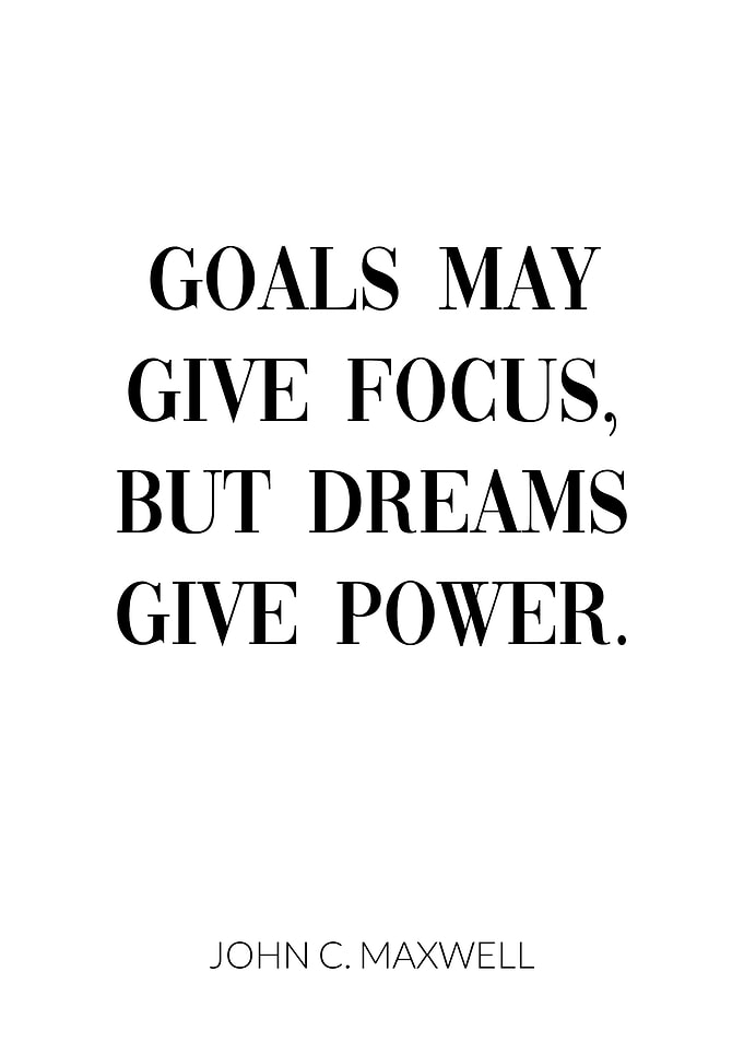 John C Maxwell Quote