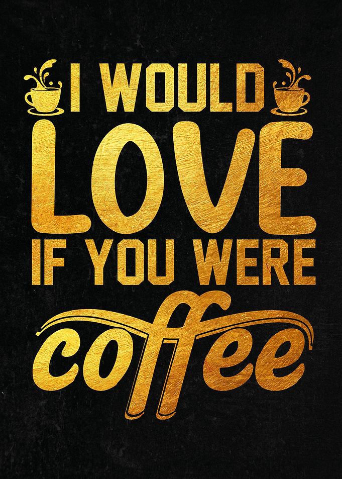 I would love