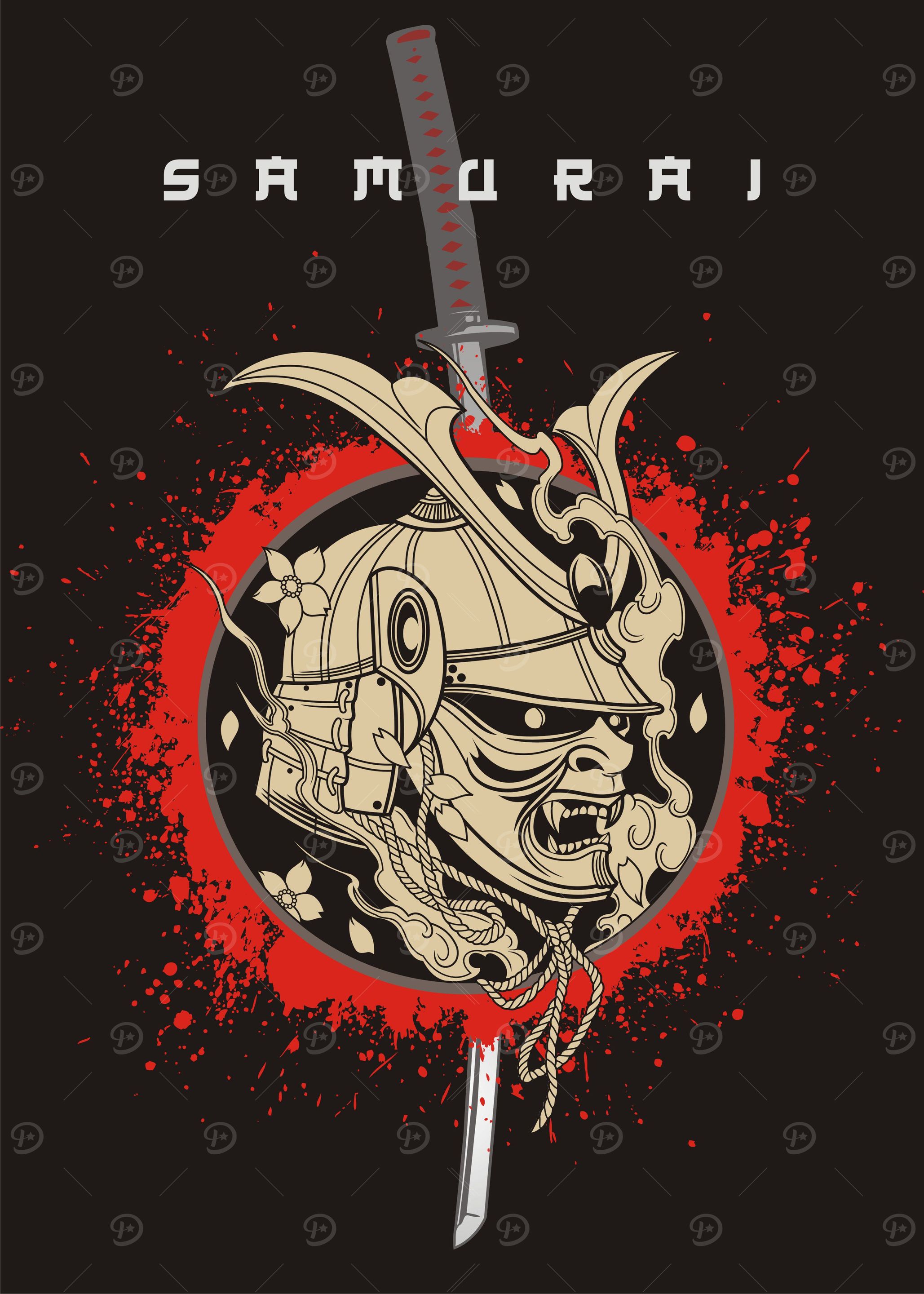 Samurai