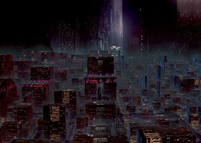 Future City