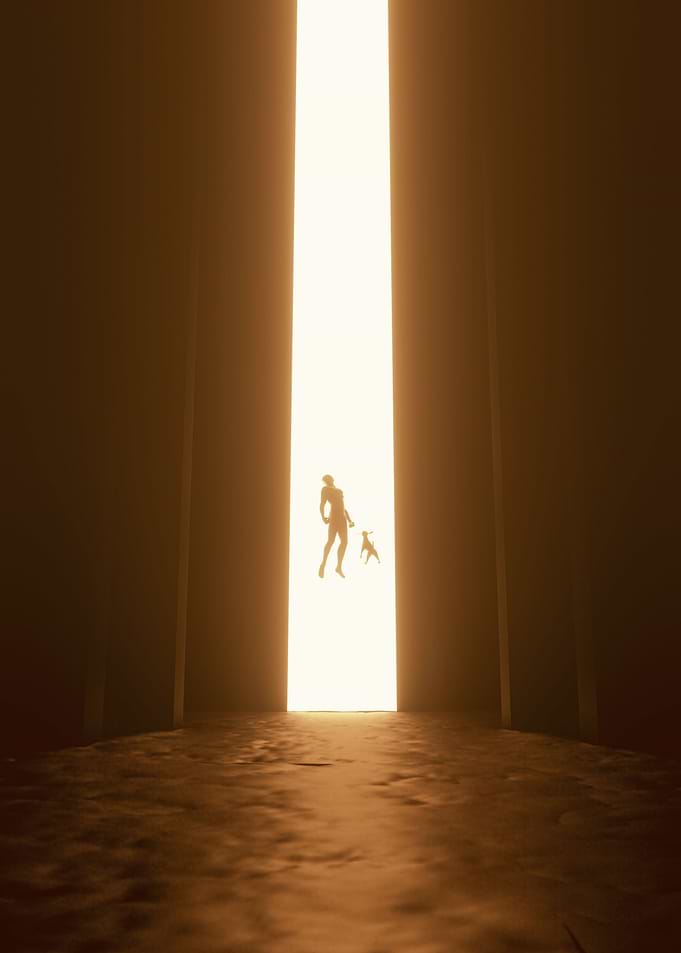 Transcendence