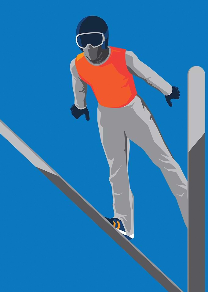 Ski Jump