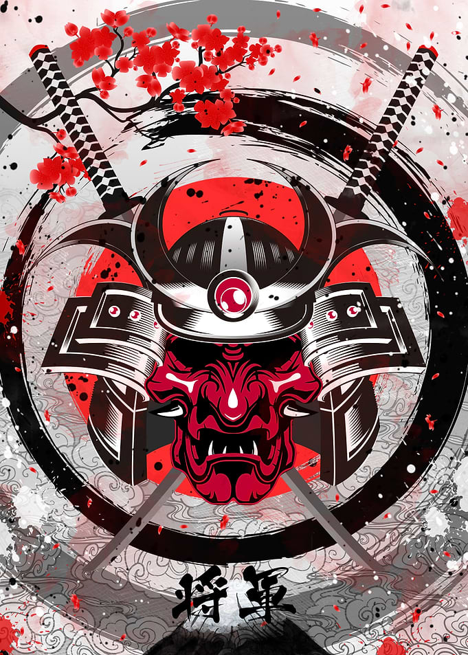 Samurai